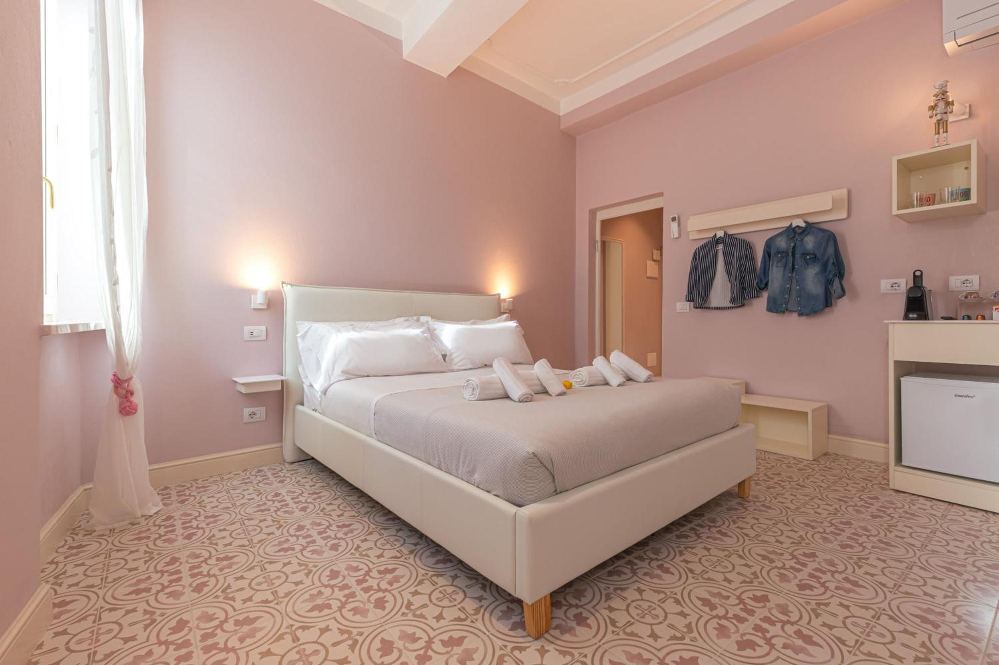 Glam Parma Hotel Exterior photo